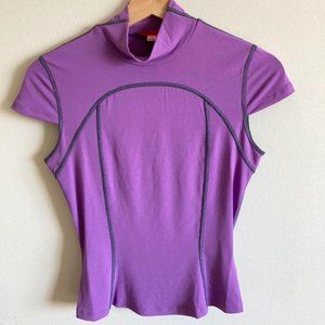 Eckhaus Latta sport tee